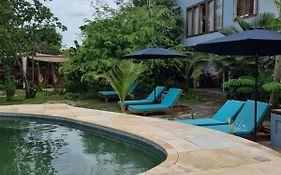 Vila das Águas