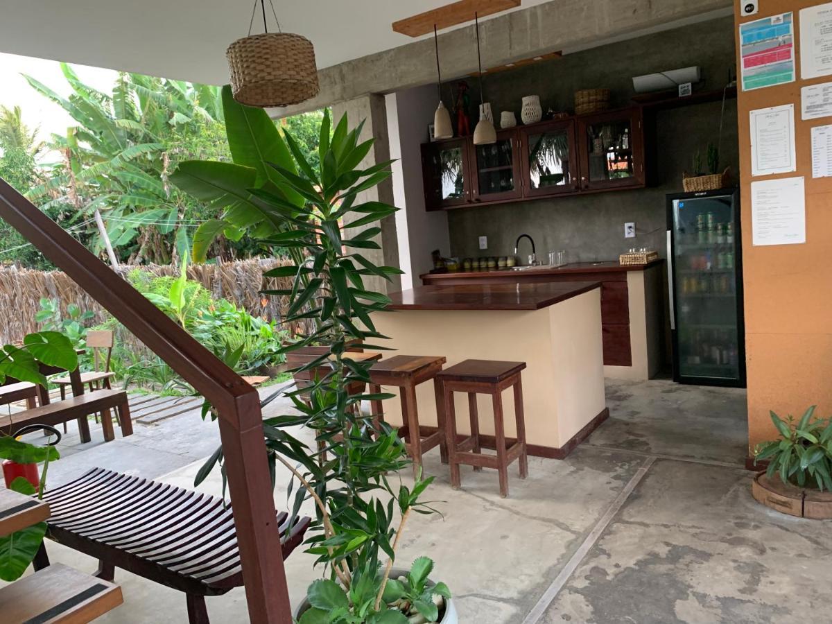 Vila das Águas Atins Esterno foto