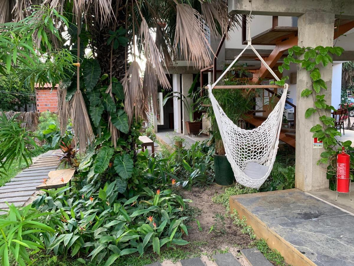 Vila das Águas Atins Esterno foto