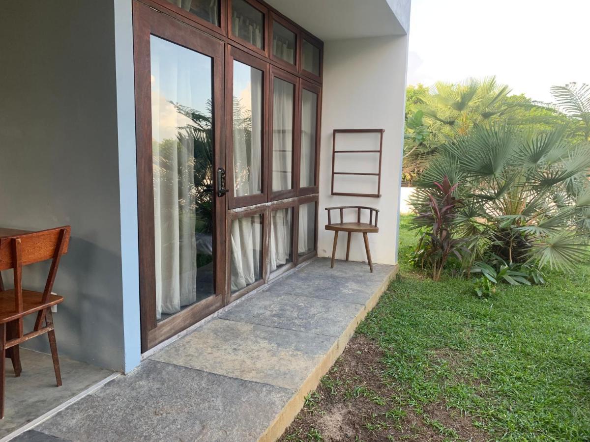 Vila das Águas Atins Esterno foto