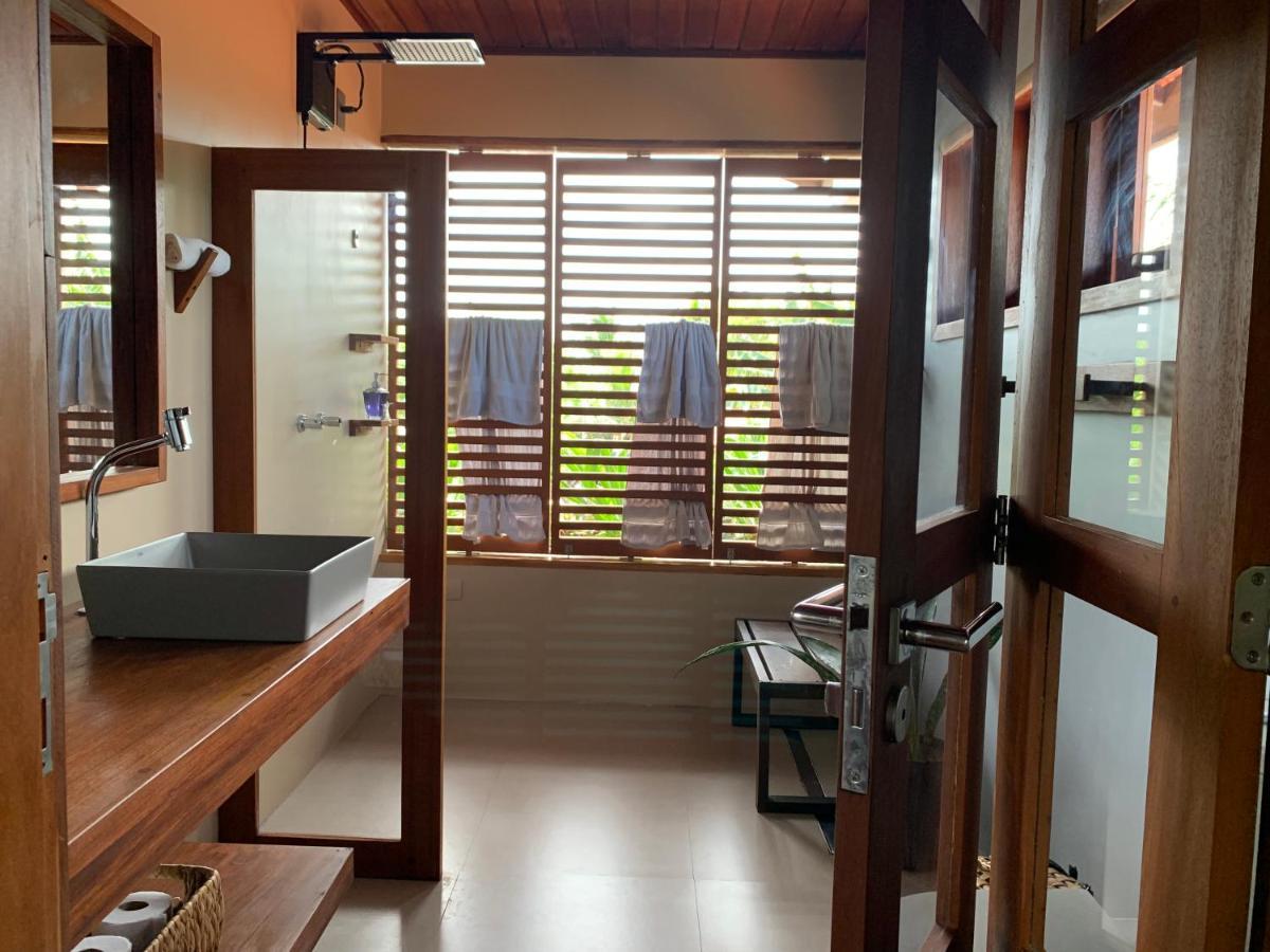 Vila das Águas Atins Esterno foto