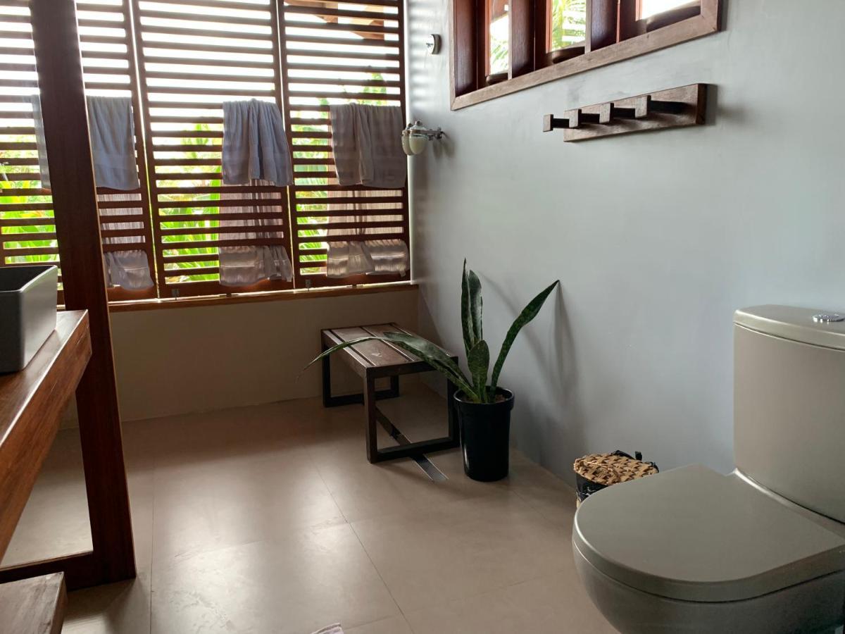 Vila das Águas Atins Esterno foto